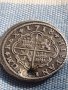 Сребърна монета 2 реала Филип пети Суенка Испания 8993, снимка 10