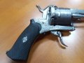 Стар револвер/пистолет , снимка 2