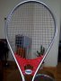 Стара ракета,хилка за тенис Stomil, снимка 3