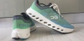 On Cloud Mens Size 41/26.5см UK 7.5 US 8 ОРИГИНАЛ! Мъжки Маратонки, снимка 1