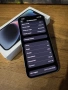 Iphone 14 blue Като нов, снимка 5