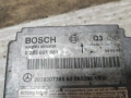  AIRBAG централа за Mercedes-Benz W209 0285001881 , 2038207385 , снимка 3