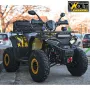 ATV BULLMAX INTRUDER 250cc, лебедка, теглич, R/N/D автоматик, подгрев, FULL екстри, YELLOW CAMO, снимка 11