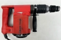 Hilti TE-22 - Електрически перфоратор SDS plus, снимка 4
