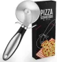 Нож за рязане на пица Sharp Pizza Cutter, снимка 6
