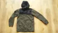 THE NORTH FACE DRY VENT Kids Jacket размер M / 110-116 см / 5-6 г детско яке - 1595, снимка 1