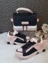 Дамски спортни обувки и чанта Dolche&Gabbana, снимка 1 - Дамски ежедневни обувки - 27922976