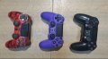 Джоистици за Sony PlayStation 4, снимка 1 - Игри за PlayStation - 43662970