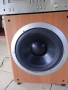 SUBWOOFER ACTIVE SUBWOOFER -15 in., снимка 5