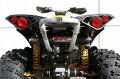 Нов Ауспух за 2012-2022 Can-Am Renegade 1000 R G2S, снимка 1 - Части - 38411602