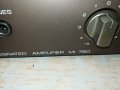 SABA MI 780 STEREO AMPLIFIER-ВНОС GERMANY 0806221937, снимка 9