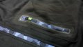 Snickers 8001 FlexiWork Stretch Fleece Jacket размер L работна еластична горница W2-20, снимка 8