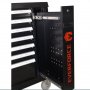 Празен Шкаф за Инструменти Everforce 7+1, снимка 4