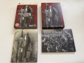 Gears Of War 2 Limited Edition за Xbox 360/Xbox one, снимка 3