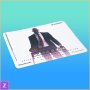 Mouse Pad: Heathside Hitman (Square Enix) | Подложка за мишка: Heathside Hitman (Скуеър Еникс), снимка 2