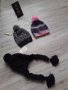 Нови дамски зимни шапки на GROPPA на намаление