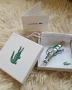 Продавам изключително красива гривна на марката LACOSTE, снимка 6