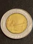 Четири монети от цял свят ШВЕЙЦАРИЯ, ШВЕЦИЯ, ИТАЛИЯ, ГЪРЦИЯ за КОЛЕКЦИЯ 41833, снимка 2