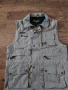 pinewood - мъжки ловен елек КАТО НОВ М, снимка 4