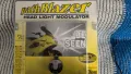 Pathblazer Модулатор на дълги светлини за крушка H4 , снимка 5