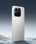 НОВ!!! Смартфон HONOR X7d, Dual SIM, 8GB RAM, 256GB ROM, Meteor Silver, снимка 1