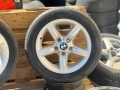 5х120 16 Лети Джанти Оригинални BMW 5x120 e46 E90 E87 ET 47 J 7, снимка 5