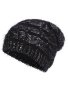 ICEPEAK Дамска зимна шапка, снимка 1 - Шапки - 43153885