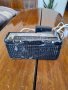 Старо радио,радиоприемник HITACHI , снимка 1 - Антикварни и старинни предмети - 32389369