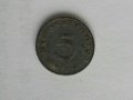 Монети Германия 1941-1983г., снимка 4