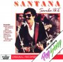 Компакт дискове CD Santana ‎– Samba Pa Ti, снимка 1