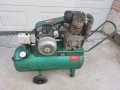 Немски компресор 50 литров, снимка 6