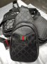 Спортна чанта за мъже и жени Gucci код 112
