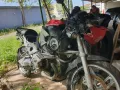 Bmw R1200GS-на части, снимка 7