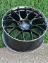 Джанти за БМВ BMW 19 “ цола 5х120 чисто нови Спорт Пакет Е90 F10 F30 X3, снимка 8