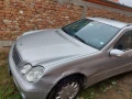 Мерцедес С 220 дизел 150 к.с.  автоматик , снимка 11