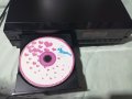 2 CD плейъра-Samsung Digital CD17 и Sharp DX-150H(BK), снимка 12