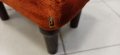 Стара табуретка, снимка 6