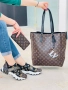 дамски маратонки LOUIS VUITTON, снимка 4