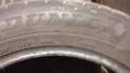 Летни гуми Dunlop 205 55 16 W, снимка 2