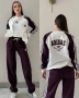 Дамски комплекти Adidas - три части - няколко цвята - 43€, снимка 1