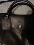 Piquadro и Longchamp Original 100% Кожа Страхотен голям кожен сак, снимка 1