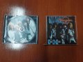 музика хард рок CD, снимка 2