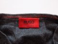 пуловер hugo boss merino wool блуза фанела мъжки вълнен оригинален S, снимка 4