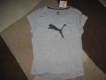 Тениска PUMA  дамска,Л-ХЛ, снимка 2