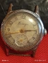Стар механичен часовник ПОЛЕТ СССР рядък за КОЛЕКЦИОНЕРИ 51717, снимка 1