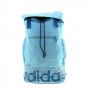 НАМАЛЕНИЕ!!!Раница Adidas Linear Performance Синя, снимка 1 - Раници - 27494294