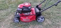 Бензинова самоходна косачка със стартер и батерия НОМЕР 36. Grizzly. Четиритактов двигател. 3 кс..., снимка 8