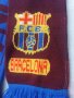 FC Barcelona оригинален ретро шал!, снимка 6