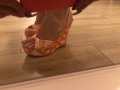 Дамски сандали Patrizia pepe, снимка 10