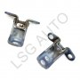 Панти предна лява врата Hyundai Santa fe 2006-2013 H241019N-270, снимка 1 - Части - 27989561